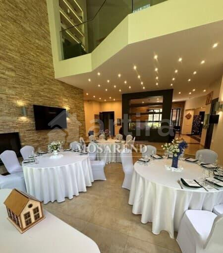 Дом, 720 м2 Москва - изображение 13