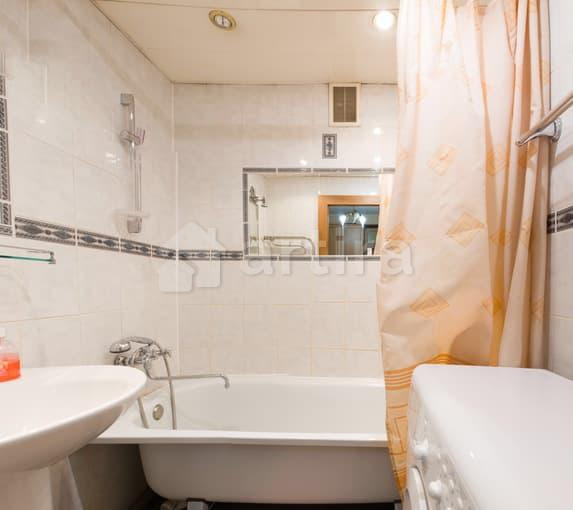 1-комн. квартира, 35 м2, 4/9 эт. Иваново - изображение 12