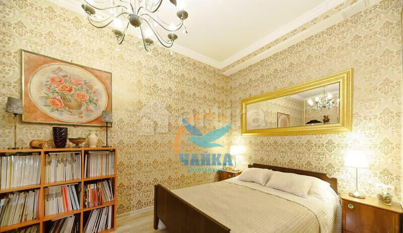 Студия, 42 м2, 1/5 эт. Санкт-Петербург - изображение 19