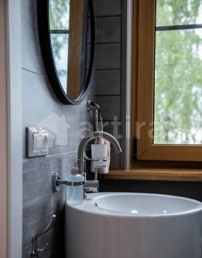 Коттедж, 170 м2 Бронницы - изображение 19