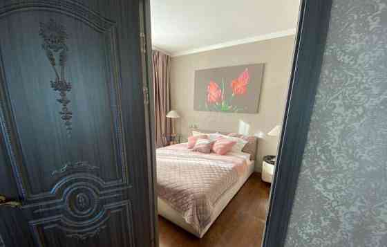 2-комн. квартира, 43 м2, 6/9 эт. Санкт-Петербург