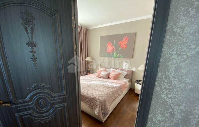 2-комн. квартира, 43 м2, 6/9 эт. Санкт-Петербург - изображение 3