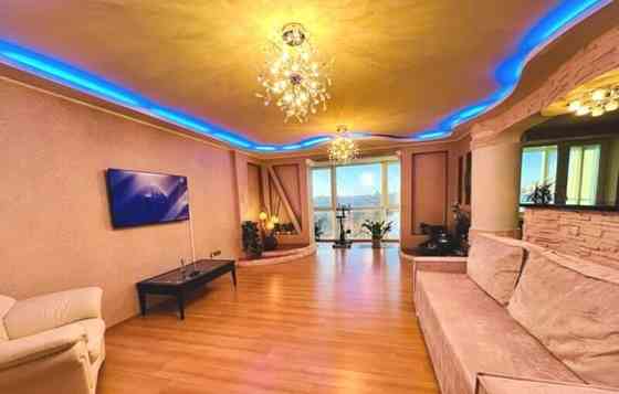 3-комн. квартира, 112 м2, 8/11 эт. Челябинск