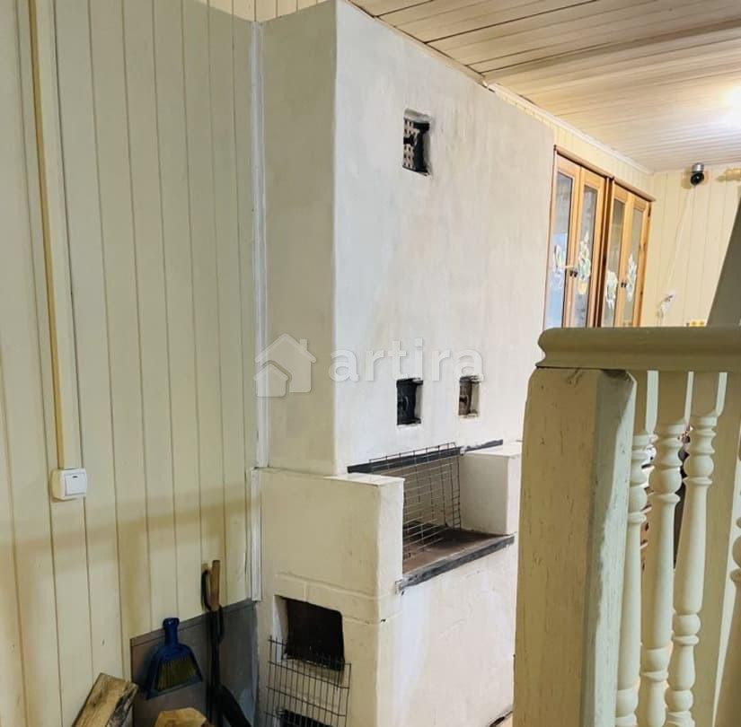 Дом, 80 м2, 8.4 сотки, 2 эт. Одинцово - изображение 3