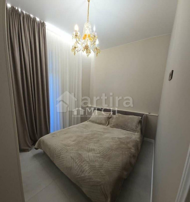 1-комн. квартира, 50 м2, 1/5 эт. Москва - изображение 9