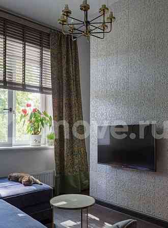 2-комн. квартира, 57 м2, 2/7 эт. Москва