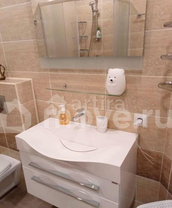 Студия, 15 м2, 2/2 эт. Москва - изображение 6