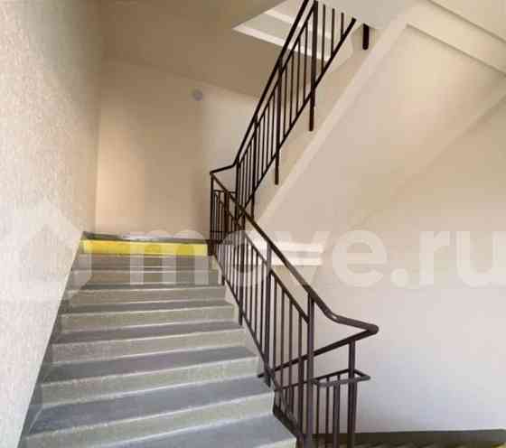 Студия, 21.6 м2, 2/5 эт. Москва