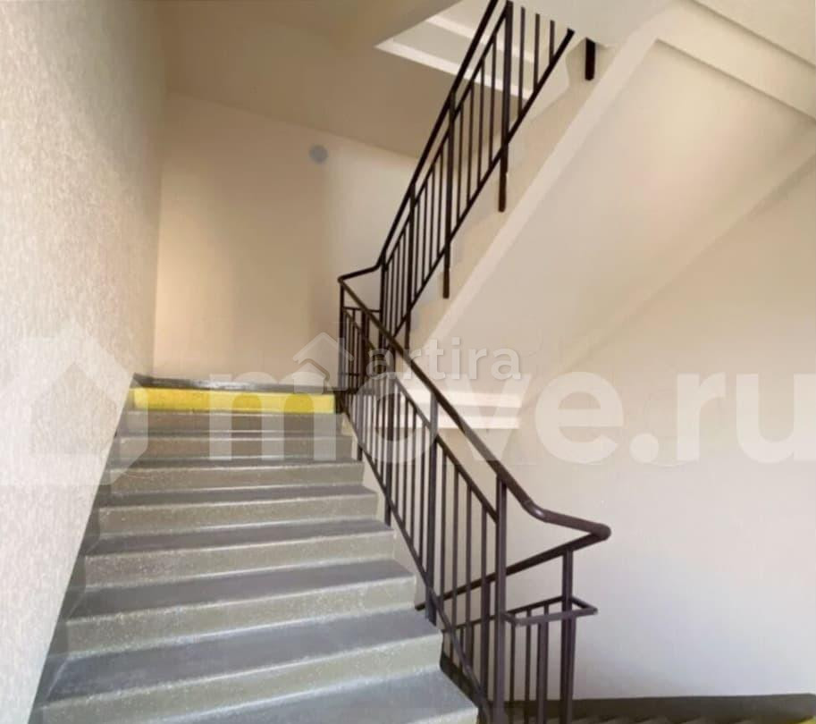 Студия, 21.6 м2, 2/5 эт. Москва - изображение 2