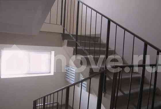 Студия, 21.5 м2, 2/5 эт. Москва