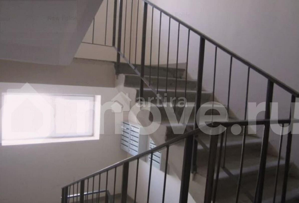 Студия, 21.5 м2, 2/5 эт. Москва - изображение 2