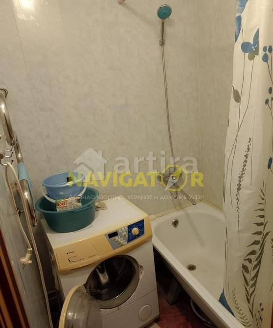 Комната, 14 м2, 9/10 эт. Уфа - изображение 8