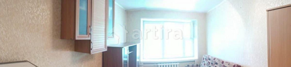 Комната, 16 м2, 1/5 эт. Казань - изображение 6