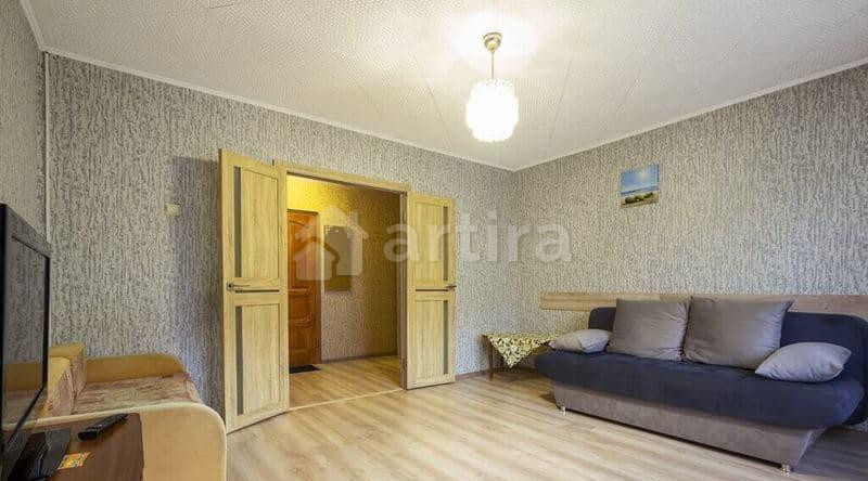 2-комн. квартира, 48 м2, 1/10 эт. Красноярск - изображение 6