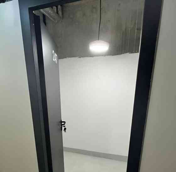 Гараж, 5 м2 Котельники