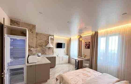 1-комн. квартира, 35 м2, 16/20 эт. Калуга