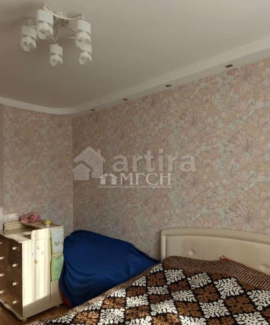 2-комн. квартира, 52 м2, 17/17 эт. Москва - изображение 16