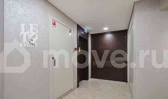 Апарт-ы, 219 м2, 23/76 эт. Москва