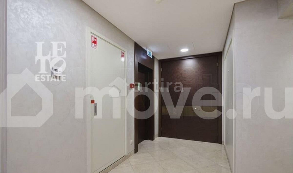 Апарт-ы, 219 м2, 23/76 эт. Москва - изображение 6