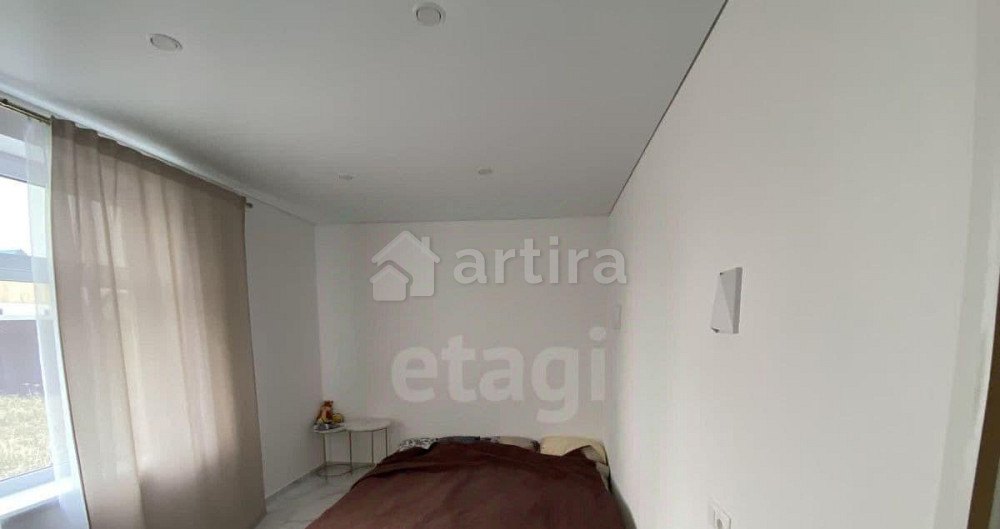 Дом, 50 м2, 8 соток, 1 эт. Тюмень - изображение 6