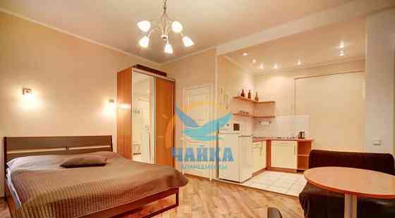 1-комн. квартира, 32 м2, 1/5 эт. Санкт-Петербург