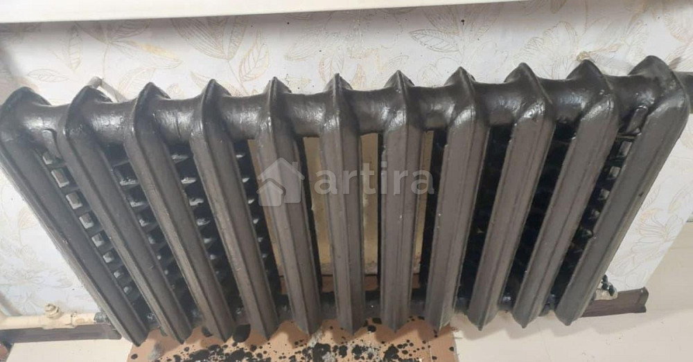 Комната, 26 м2, 5/5 эт. Екатеринбург - изображение 5