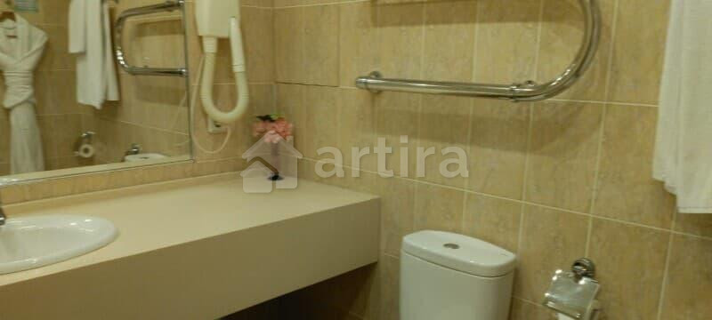 1-комн. квартира, 40 м2, 4/10 эт. Домодедово - изображение 12