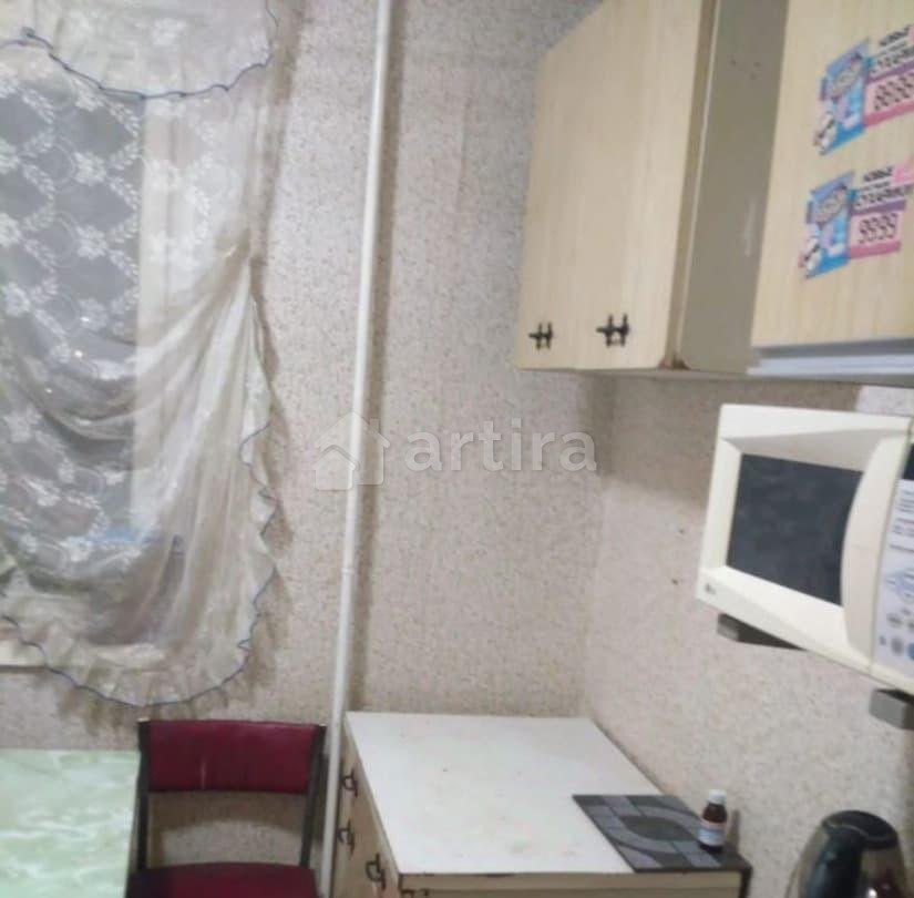 Комната, 8 м2, 6/9 эт. Москва - изображение 6