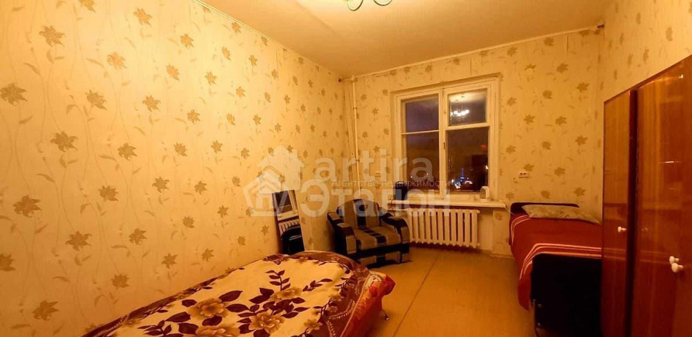 Комната, 19 м2, 7/7 эт. Волгоград - изображение 7