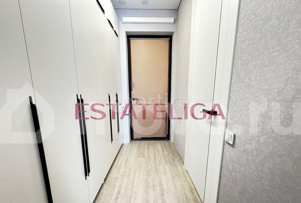 Студия, 23.9 м2, 20/28 эт. Москва - изображение 2