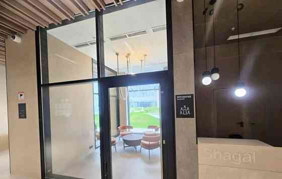 2-комн. квартира, 66.1 м2, 3/17 эт. Москва