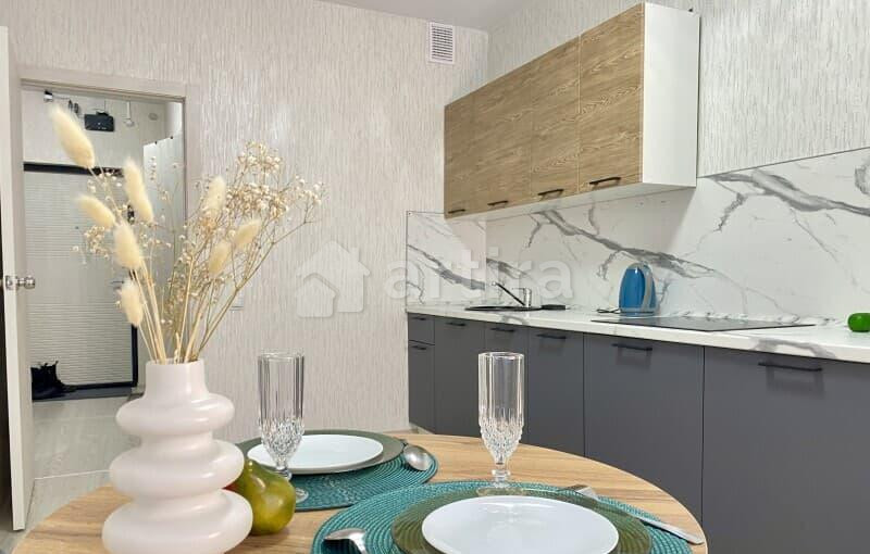 2-комн. апарт-ы, 59 м2, 7/8 эт. Пермь - изображение 17