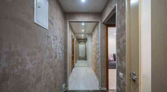 2-комн. квартира, 50 м2, 1/5 эт. Екатеринбург