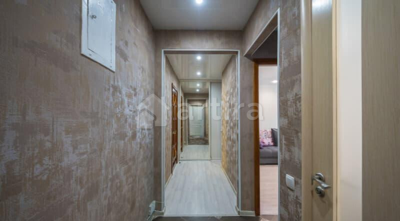 2-комн. квартира, 50 м2, 1/5 эт. Екатеринбург - изображение 5