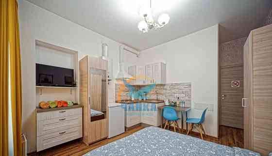 Студия, 20 м2, 1/4 эт. Санкт-Петербург