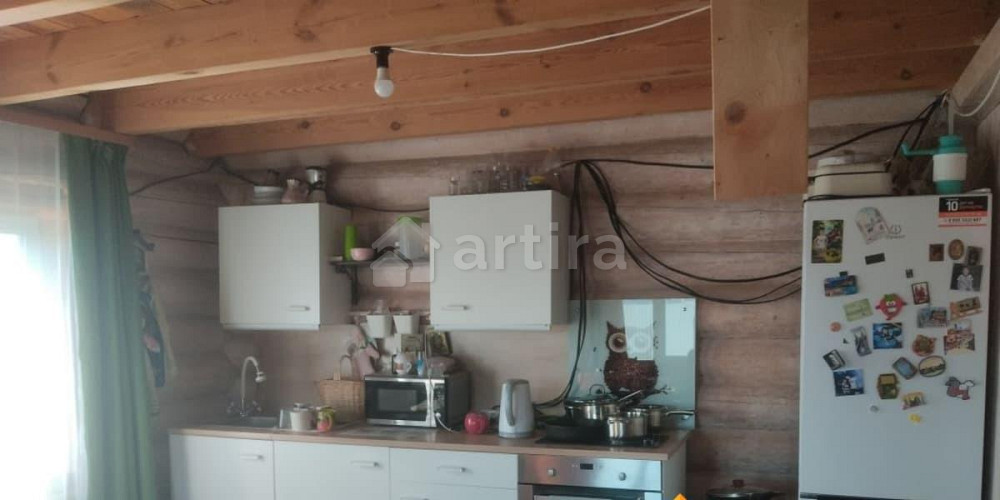 Дом, 65 м2, 11 соток, 2 эт. Култаево - изображение 6