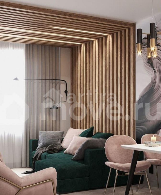 3-комн. квартира, 86.1 м2, 3/7 эт. Москва - изображение 7