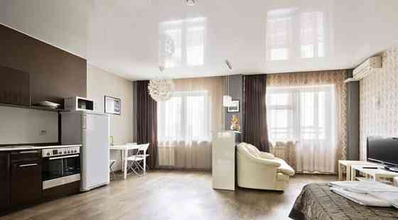 Студия, 30 м2, 7/10 эт. Красноярск