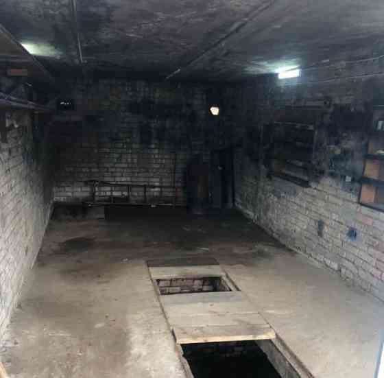 Гараж, 29 м2 Москва