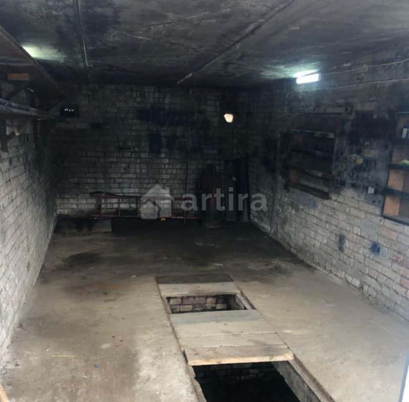 Гараж, 29 м2 Москва - изображение 1