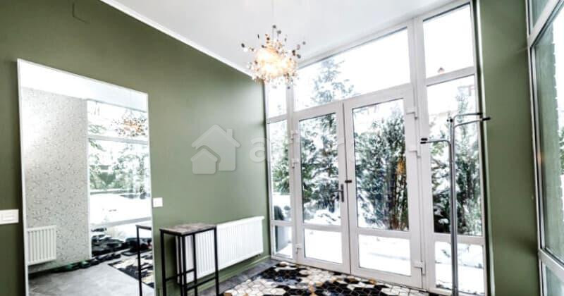 Дом, 201 м2 Тюмень - изображение 14