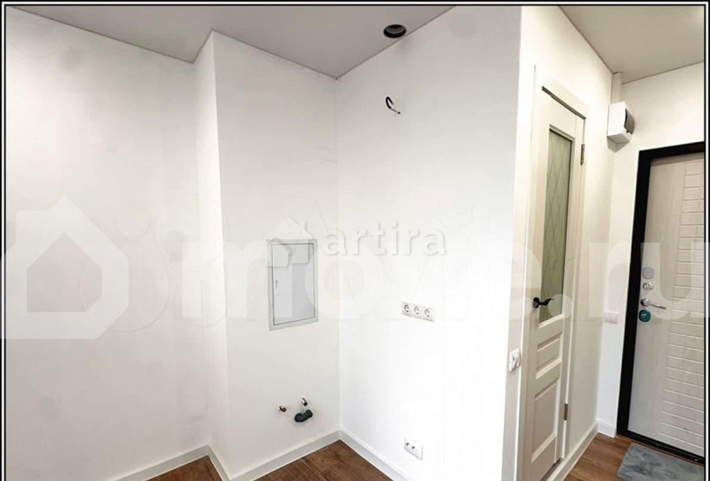 Студия, 15 м2, 1/12 эт. Москва - изображение 5