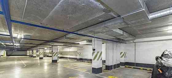 Гараж, 13.3 м2 Тюмень