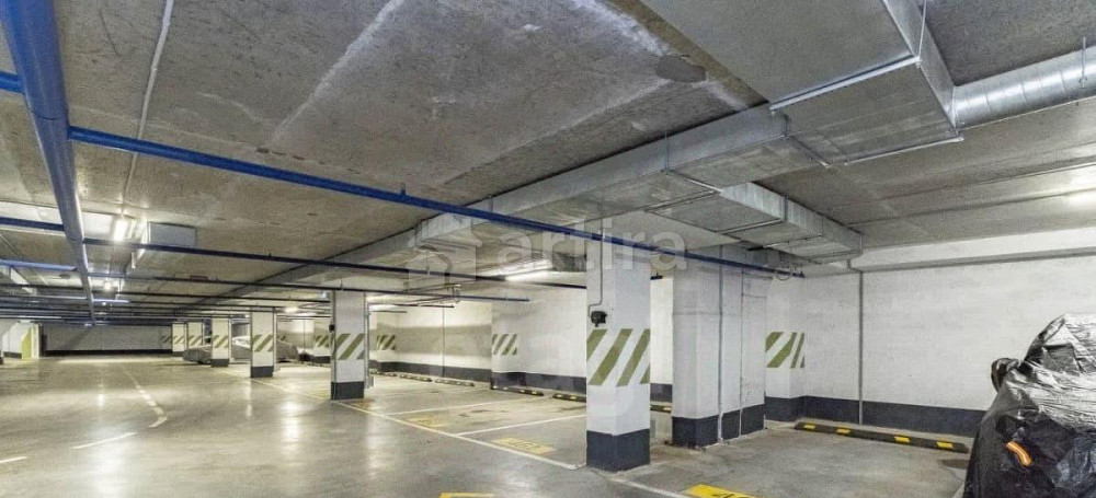 Гараж, 13.3 м2 Тюмень - изображение 3