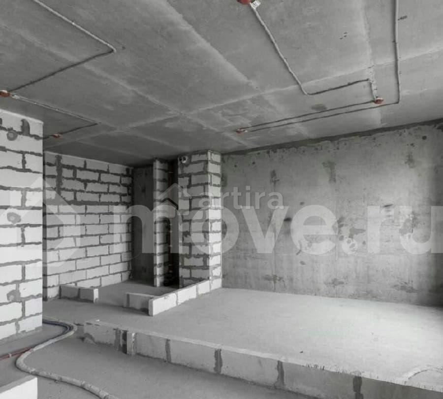 4-комн. квартира, 110 м2, 10/21 эт. Москва - изображение 3