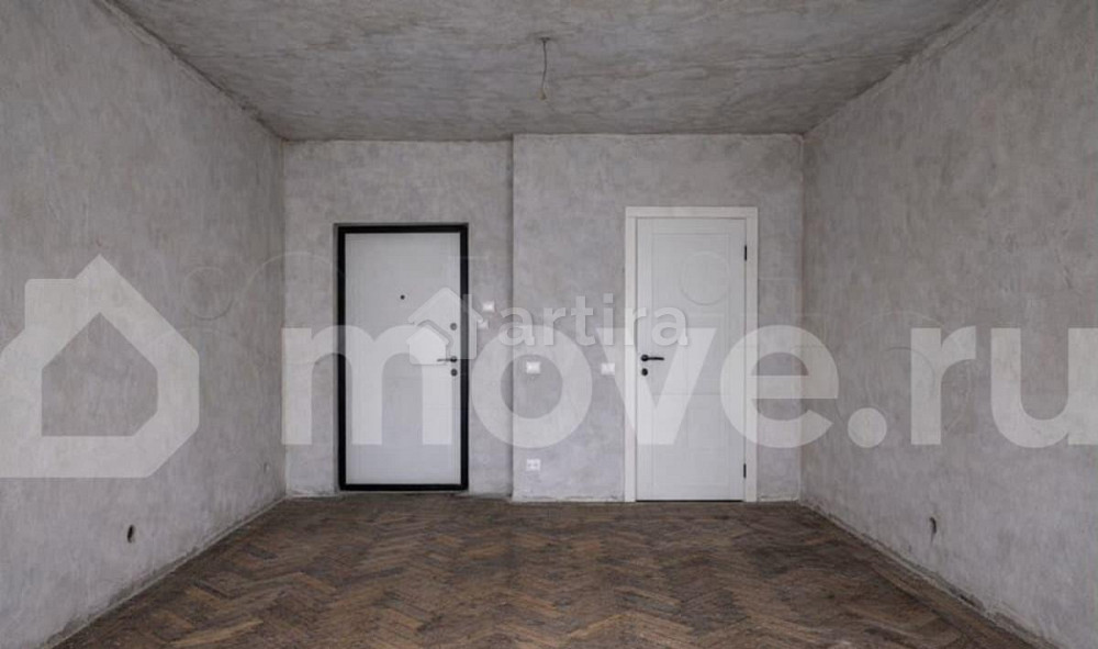 Студия, 13.7 м2, 1/9 эт. Москва - изображение 5