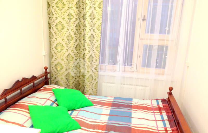 Студия, 15 м2, 9/24 эт. Москва - изображение 2