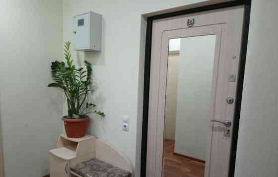 1-комн. квартира, 36 м2, 3/17 эт. Москва