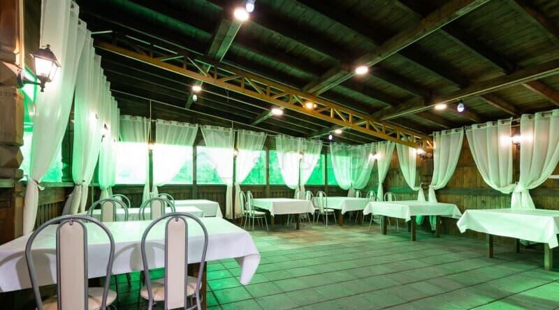 Коттедж, 450 м2 Сосново - изображение 2