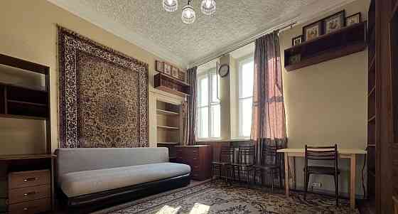 Комната, 18 м2, 5/6 эт. Москва